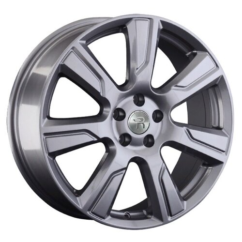 фото Колесный диск replay cl8 8х18/6х120 d67.1 et53, gm