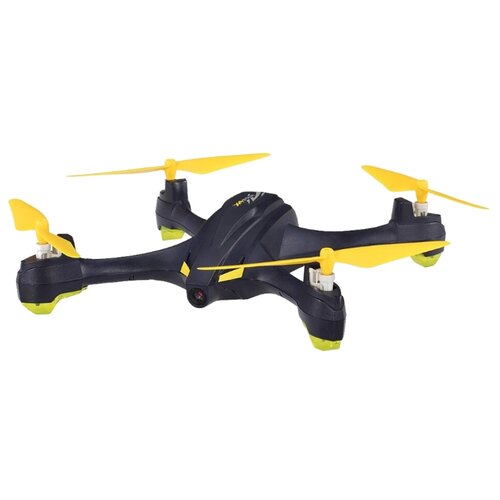 фото Квадрокоптер hubsan x4 star