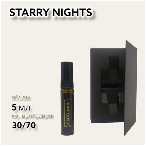 Духи Starry Nights от Parfumion