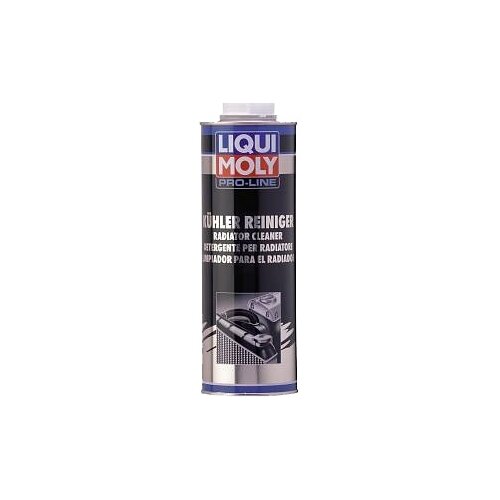 фото LIQUI MOLY Pro-Line Kuhlerreiniger 1 л