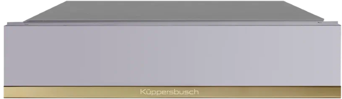 Kuppersbusch Подогреватель посуды Kuppersbusch CSW 6800.0 G4 Gold