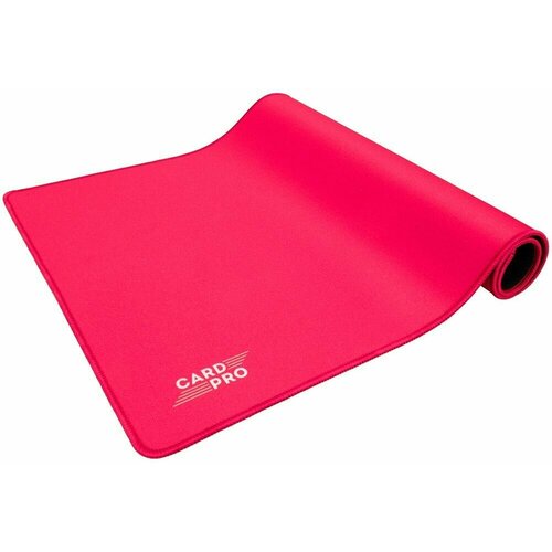 Игровой коврик Card-Pro пурпурный 1190₽