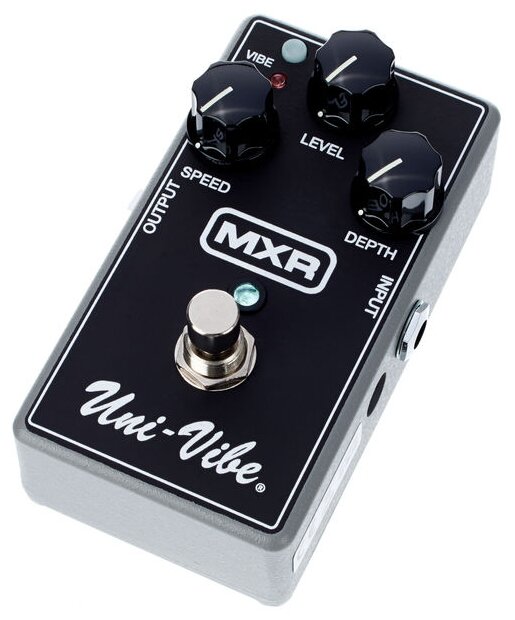 Dunlop M68 MXR Uni-vibe Педаль эффектов