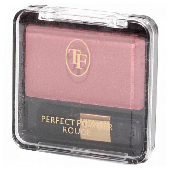 TF Cosmetics Компактные румяна Perfect Powder Rouge