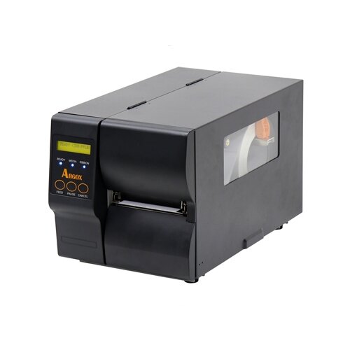 Принтер этикеток ARGOX Принтер промышленный iX4-250