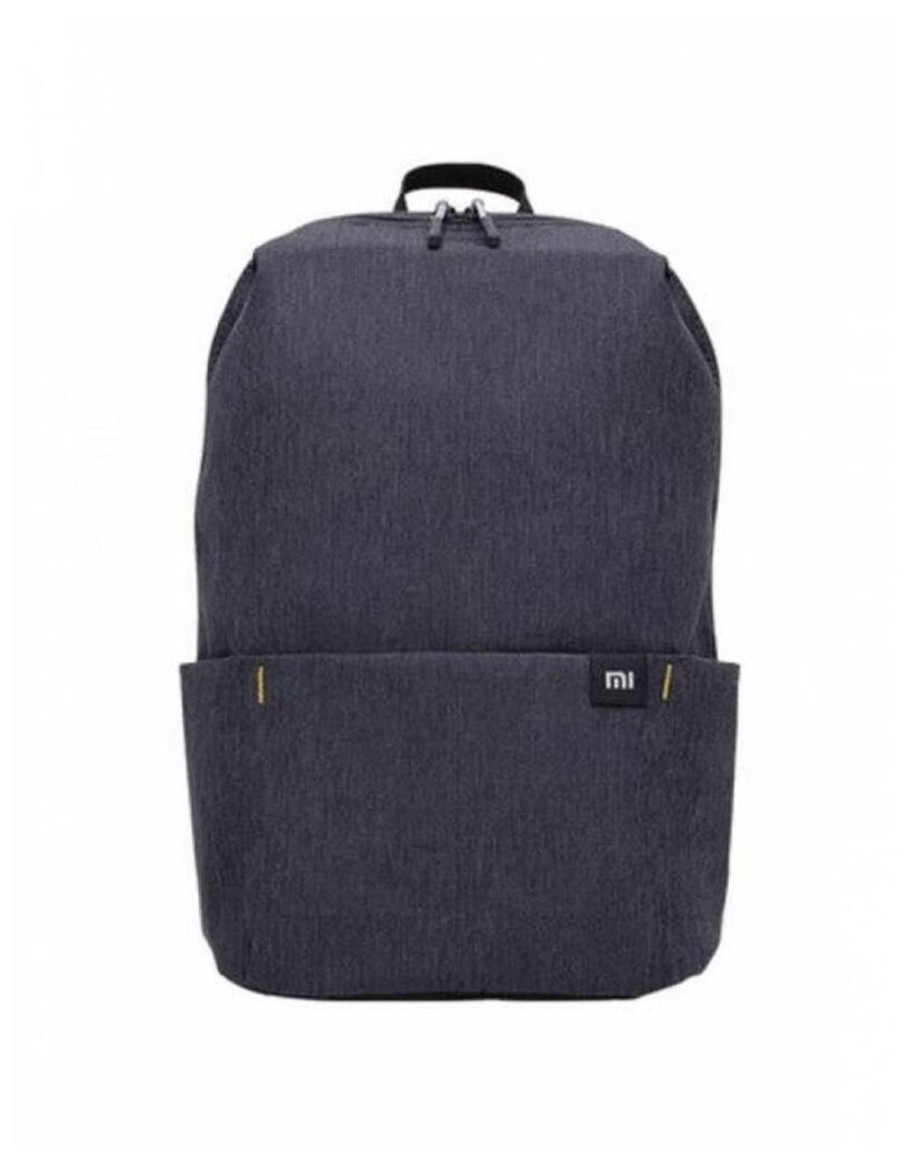 Рюкзак Xiaomi Colorful Mini Backpack Bag Grey