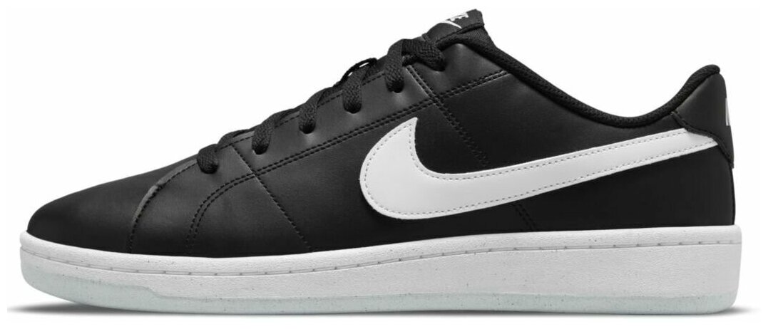 Кеды Nike Court Royale 2 Better Essential Унисекс DH3160-001 9,5