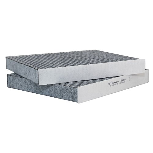 фото Фильтр sct sak274