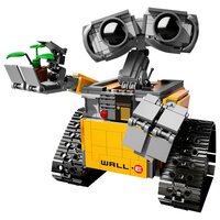 Конструктор Lion King 180042 WALL-E, 688 дет.