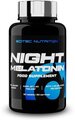 Night Melatonin Scitec Nutrition (90 таб)