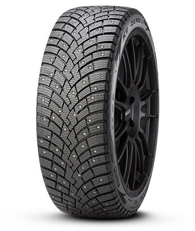 Автошина Pirelli Ice Zero 2 245/50R19 105H RunFlat