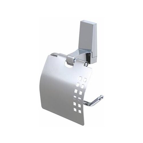 фото Держатель туалетной бумаги wasserkraft lopau k-6025