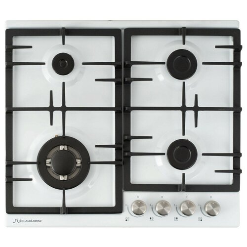SCHAUB LORENZ SLK GW 6511 газовая варочная поверхность 2499000₽