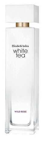 Elizabeth Arden White Tea Wild Rose Туалетная вода 100 мл