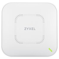 Wi-Fi точка доступа ZYXEL NebulaFlex Pro WAX650S, белый