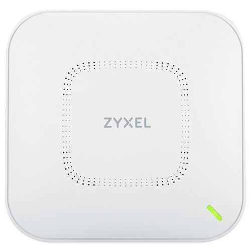 Wi-Fi точка доступа ZYXEL NebulaFlex Pro WAX650S, белый