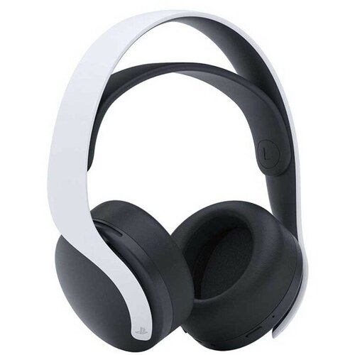 Наушники Гарнитура Sony Pulse 3D CFI-ZWH1 для PS5 White 1885800₽