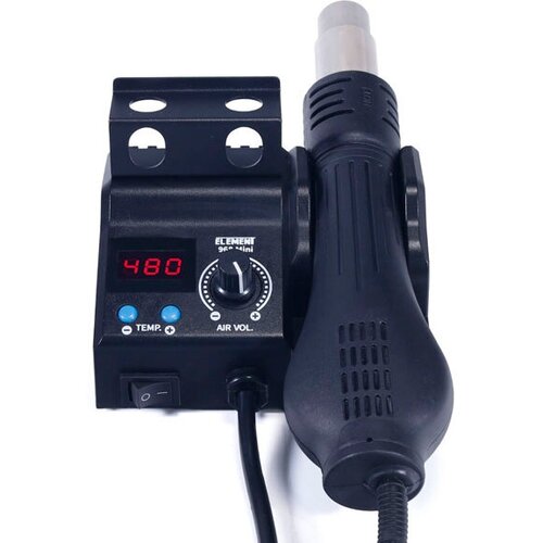 Паяльная станция Element 968 Mini 641500₽