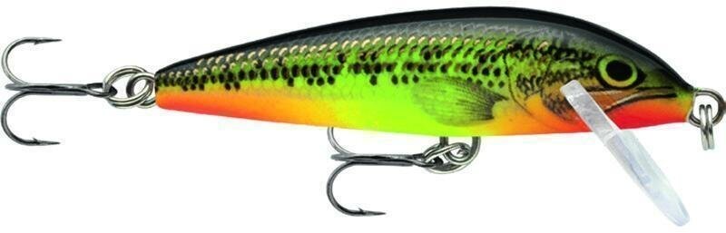 Воблер RAPALA CountDown 07 /FMN /тонущий/ 1,5м-2,4м, 7см, 8гр CD07-FMN