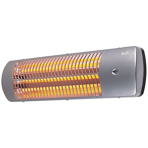 Обогреватель инфракрасный BALLU BIH-LW-12кВт 302100₽