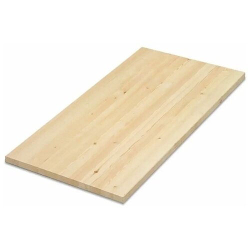 Подоконник сращенный сорт АВ 40x300x1100