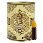 Grand Henna Хна индийская натуральная для биотату и бровей 60 г - изображение