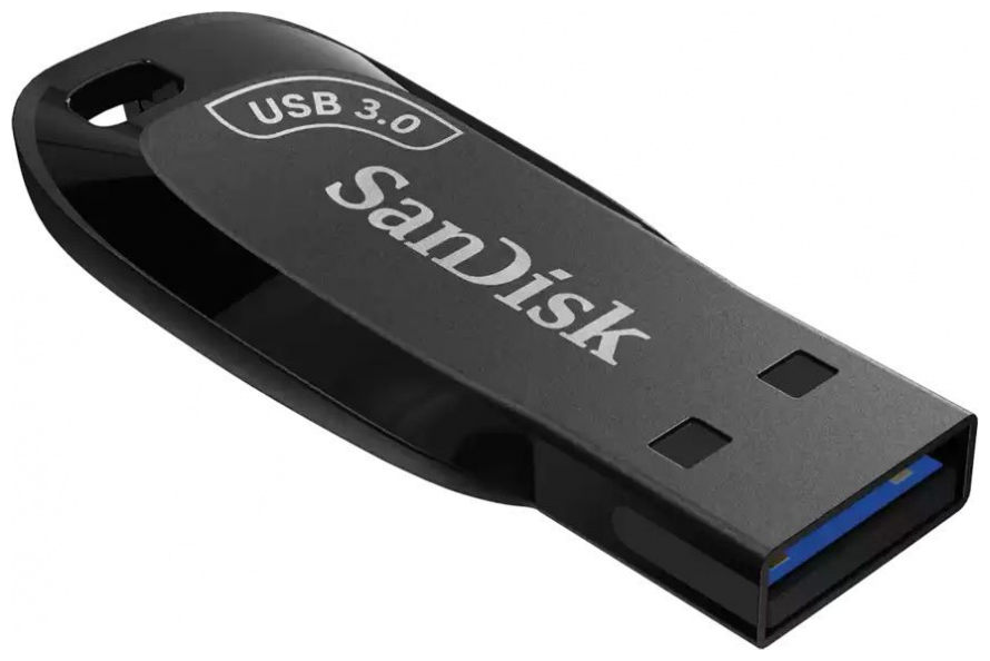 256Gb Sandisk Ultra Shift USB 3.0