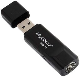 Usb Тв Тюнер Для Ноутбука Купить