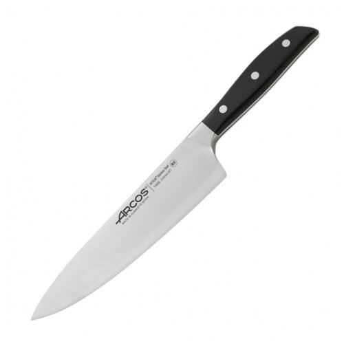 фото Нож кухонный поварской arcos