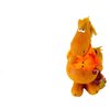 Статуэтка Подарочная Конь в оранжевом пиджаке А - изображение