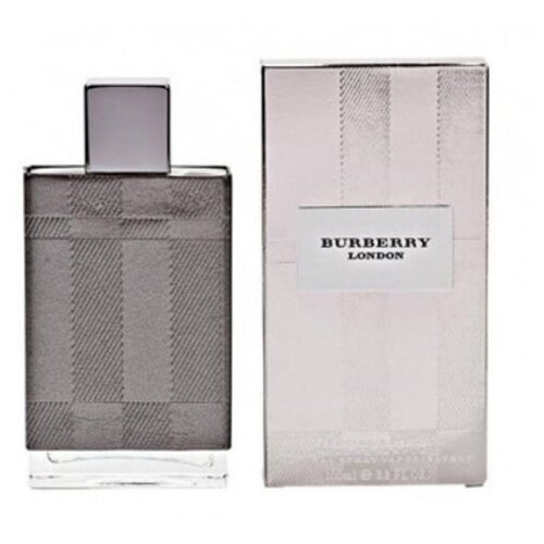 Туалетные духи Burberry London Special Edition for Women 2009 100 мл