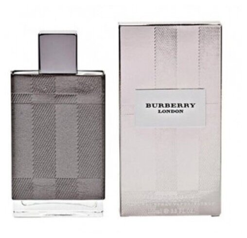 Туалетные духи Burberry London Special Edition for Women 2009 100 мл