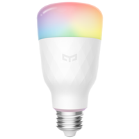 Лампочка Yeelight LED Smart Bulb 1S RGB E27/800lm YLDP13YL