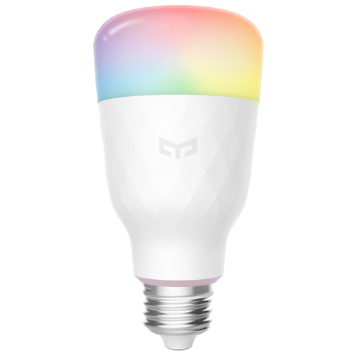 Лампочка Yeelight LED Smart Bulb 1S (Color) (YLDP13YL)