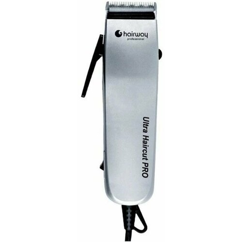 Машинка для стрижки Hairway Ultra Haircut Pro 02001 415000₽