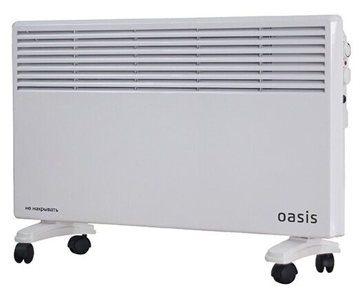 OASIS Конвектор OASIS LK-15 (U)
