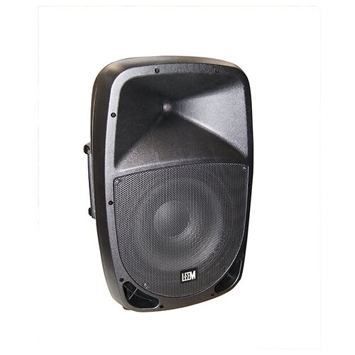 Leem PR-12HR Акустическая система с 2 микрофонами аккумуляторная 120Вт 1689000₽