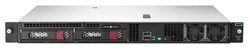 Сервер Hewlett Packard Enterprise Proliant DL20 Gen10 (P17081-B21) 1 x Xeon E-2236 3.4 ГГц/16 ГБ DDR4/без накопителей/1 x 500 Вт/LAN 1 Гбит/c