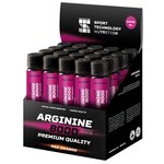 Аминокислота Sport Technology Nutrition Arginine 8000 (25 мл.) - изображение