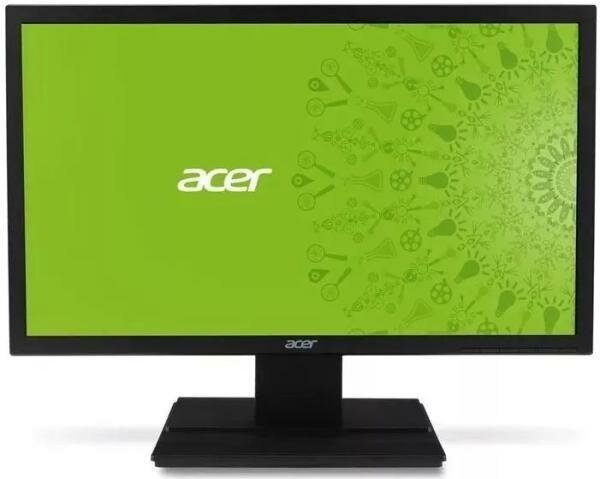 Монитор 20 Acer V206HQLAbi