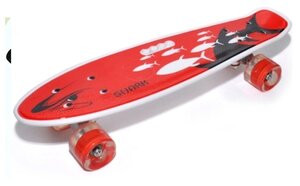Электроскейт Acton Blink Board