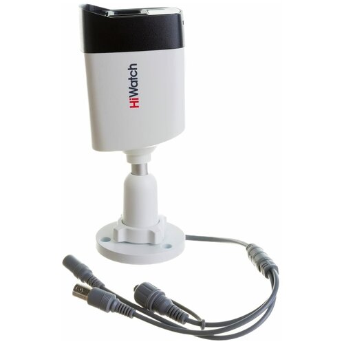 Камера для видеонаблюдения HIWATCH DS-T520 C 540000₽