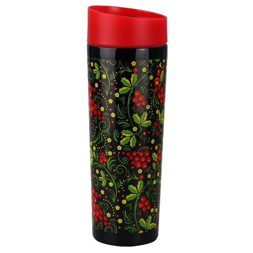 Термокружка Забава РК-0401 Рябина 400ml .