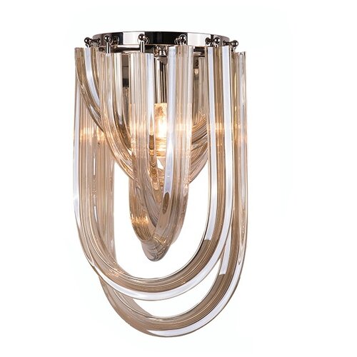 фото Бра newport 64001/a cognac