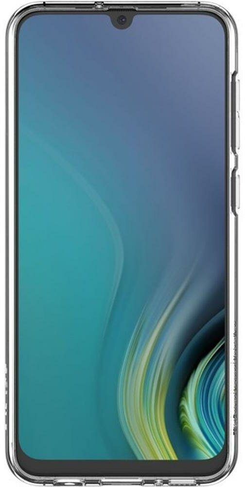 Чехол (клип-кейс) SAMSUNG araree M cover, для Samsung Galaxy M11, прозрачный [gp-fpm115kdatr] - фото №6