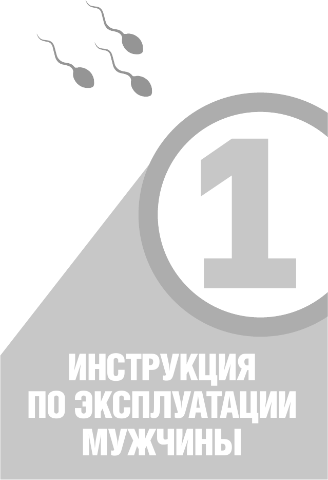 Тестостерон. Мужской гормон, о котором должна знать каждая женщина - фото №9