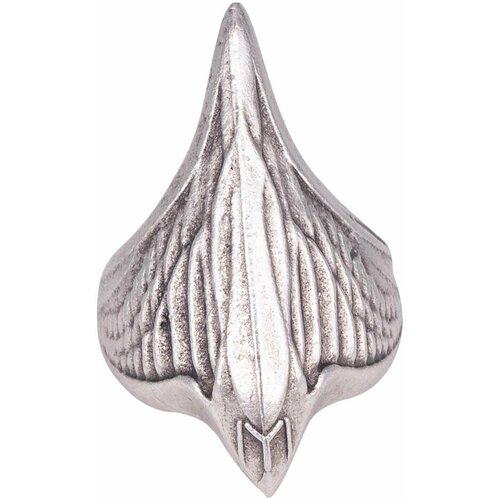 фото Кольцо otokodesign, безразмерное, серебряный