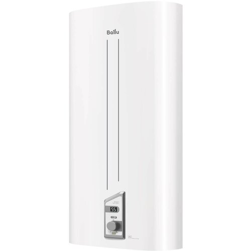 Водонагреватель Ballu BWH/S 50 Smart WiFi DRY+