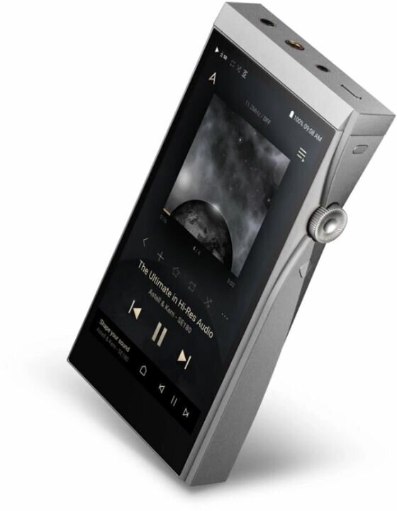 Hi-Fi плееры Astell&Kern A&futura SE180