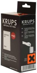 Средство для удаления накипи Krups Anticalc Kit (Из Финляндии)